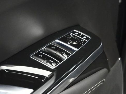 Used 2026 Cadillac Escalade V w/ LPO, ONYX Package AWD/4WD image 49