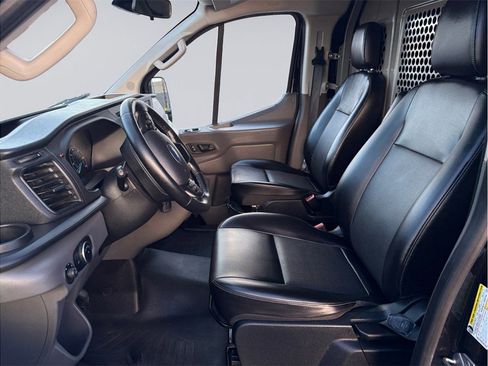 Used 2020 Ford Transit 150 Low Roof w/ Load Area Protection Package image 11