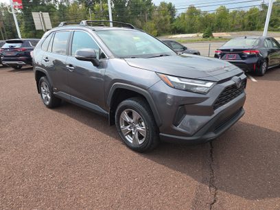 Certified 2024 Toyota RAV4 XLE w/ Convenience Package
