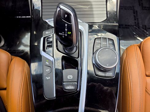 Used 2021 BMW X3 M40i w/ Premium Package AWD/4WD image 27