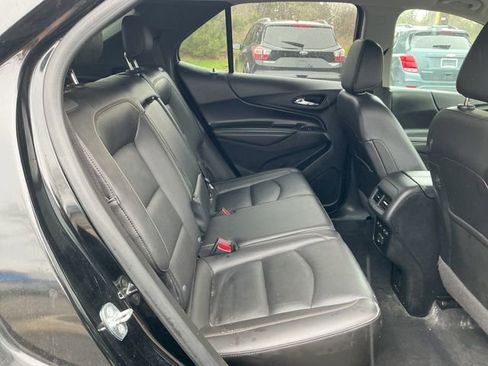 Used 2020 Chevrolet Equinox Premier FWD image 31
