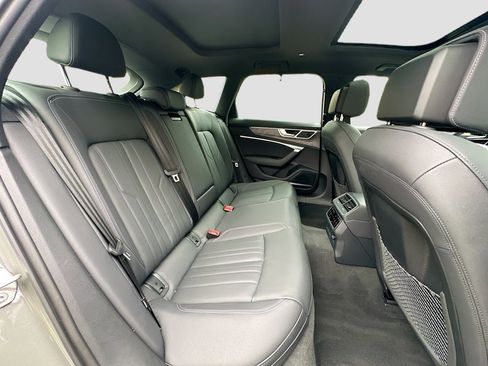 Used 2024 Audi A6 Premium Plus w/ Executive Package image 29