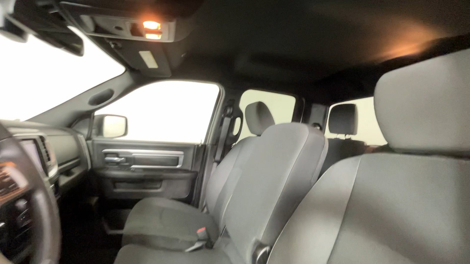 Used 2022 RAM 1500 Warlock w/ Electronics Group AWD/4WD image 25