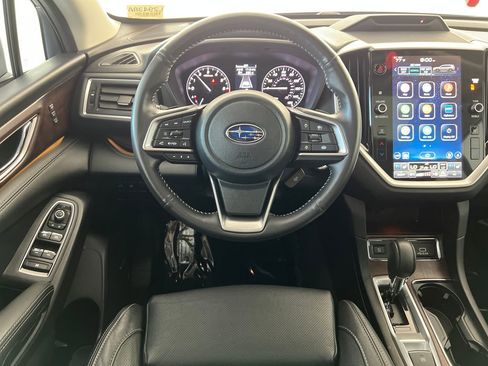 Certified 2023 Subaru Ascent Touring AWD/4WD image 15