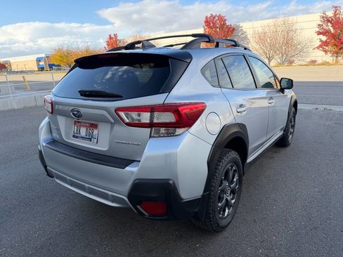 Used 2023 Subaru Crosstrek 2.5i Sport image 10