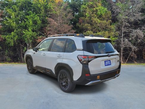New 2026 Subaru Forester Wilderness image 19