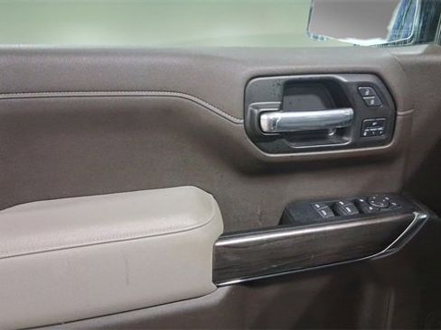 Used 2022 Chevrolet Silverado 1500 LTZ w/ LTZ Convenience Package II image 25