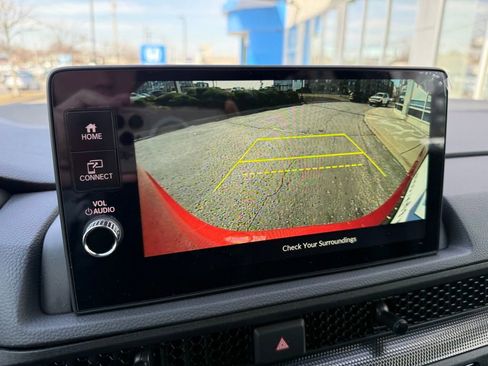 New 2026 Honda CR-V TrailSport image 6