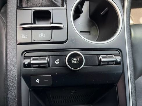 Used 2021 Kia K5 GT-Line AWD/4WD image 12