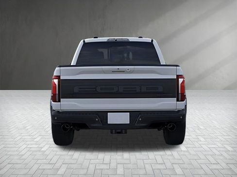 New 2025 Ford F150 Raptor image 6