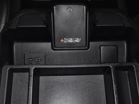 Used 2022 GMC Sierra 1500 AT4 image 24