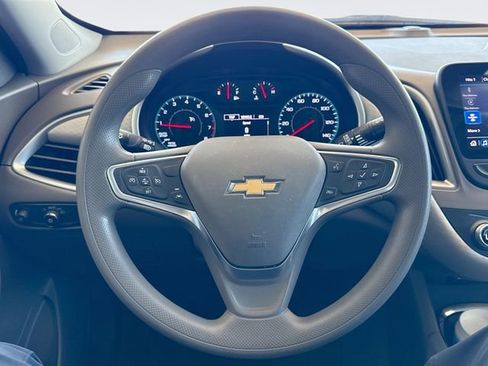 Used 2023 Chevrolet Malibu LT image 14