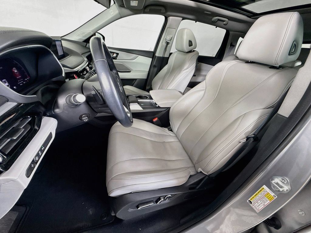 Used 2023 Acura MDX w/ Technology Package FWD image 20