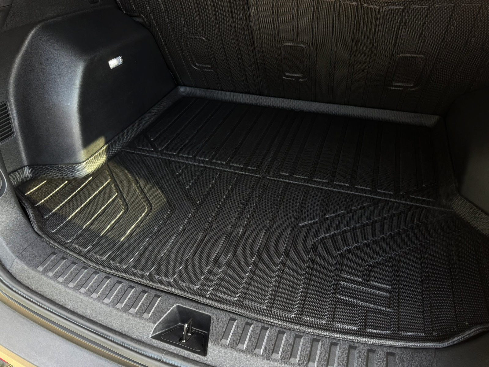 Used 2025 Chevrolet Equinox RS FWD image 31