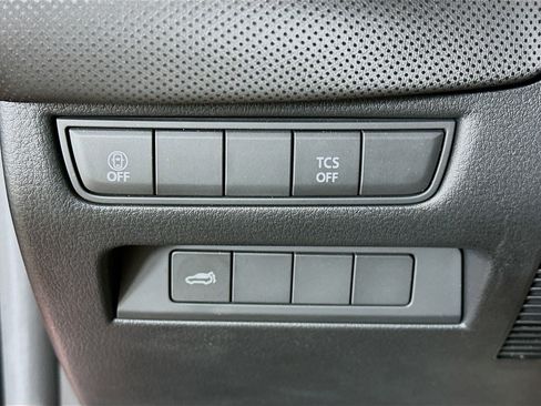 Used 2025 MAZDA CX-50 AWD 2.5 S w/ Preferred Package image 17