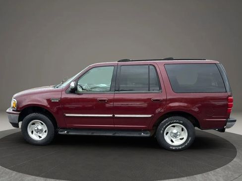Used 1998 Ford Expedition 4WD image 8