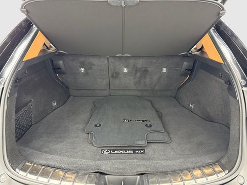 Used 2024 Lexus NX 250 FWD w/ Towing Package (2000 Lbs) image 48