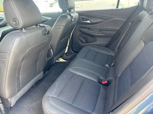 Used 2024 Buick Envista Preferred w/ Convenience I Package FWD image 12