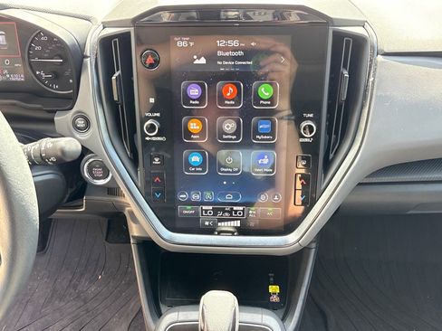 Used 2024 Subaru Crosstrek 2.5i Limited w/ Popular Package #4A image 24