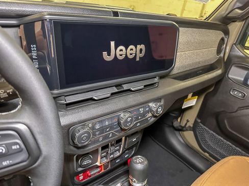 New 2026 Jeep Wrangler Willys image 30