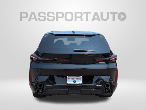 New 2026 BMW XM Label Red AWD/4WD image 5
