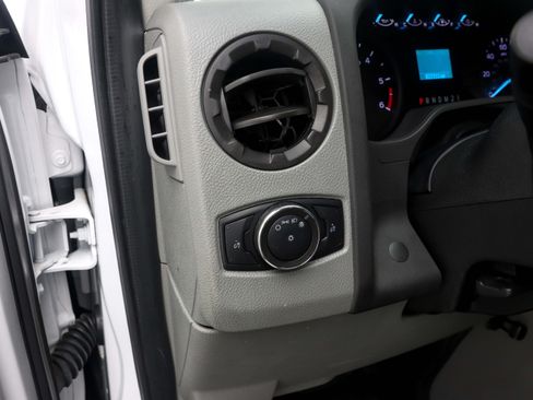 Used 2023 Ford E-350 and Econoline 350 Super Duty w/ Power Windows & Locks Group RWD image 18