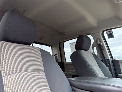 Used 2010 Dodge Ram 2500 Truck SLT w/ Big Horn Regional Pkg AWD/4WD image 15