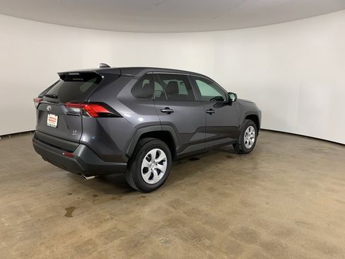 Used 2024 Toyota RAV4 LE image 8