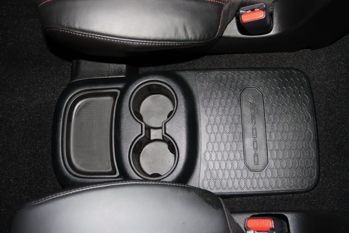 Used 2025 Dodge Durango GT AWD/4WD image 58