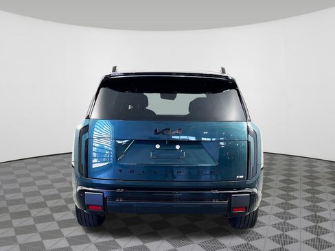 New 2027 Kia Telluride EX X-Line AWD/4WD image 30