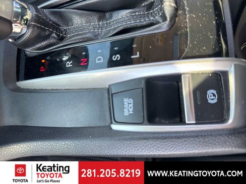 Used 2020 Honda Civic EX image 20