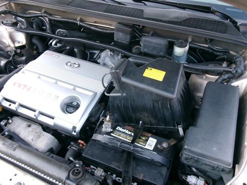 Used 2007 Toyota Highlander Limited image 51