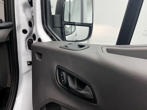 New 2026 Ford Transit 350 148 High Roof Extended w/ Load Area Protection Package image 25