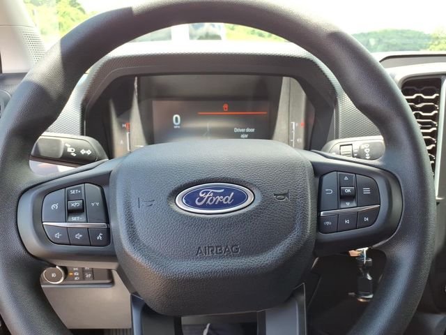 New 2026 Ford Ranger XL w/ FX4 Off-Road Package AWD/4WD image 23