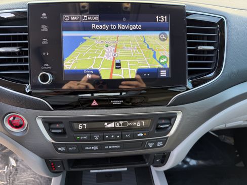 Used 2023 Honda Ridgeline RTL-E image 27