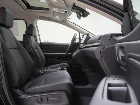New 2026 Honda Odyssey EX-L image 38