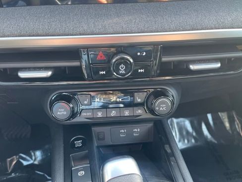 New 2026 Nissan Kicks SV w/ Cold Weather Package AWD/4WD image 17