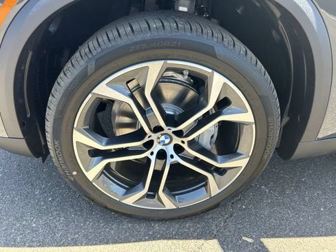 Used 2026 BMW X5 sDrive40i w/ Premium Package RWD image 10