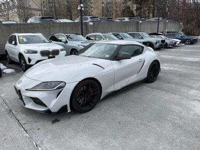 Used 2021 Toyota Supra Premium w/ Driver Assist Package