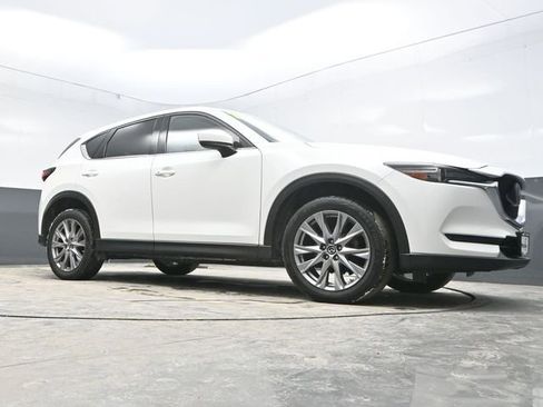 Used 2019 MAZDA CX-5 Grand Touring w/ GT Premium Package image 31