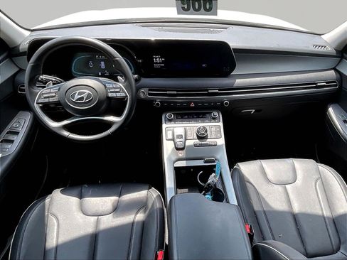 Used 2025 Hyundai Palisade SEL AWD/4WD image 7