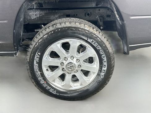 New 2026 RAM 2500 Laramie image 17