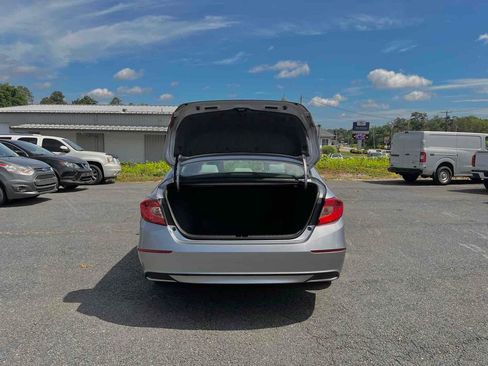 Used 2019 Honda Accord LX image 27