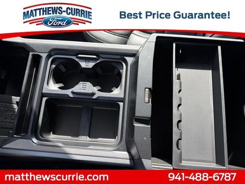 New 2026 Ford F250 Lariat AWD/4WD image 24