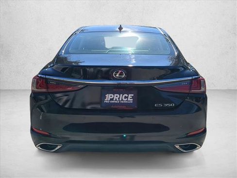 Used 2020 Lexus ES 350 ES 350 image 7