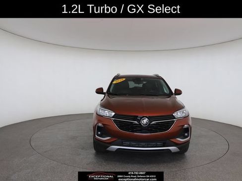 Used 2020 Buick Encore GX Select FWD image 31