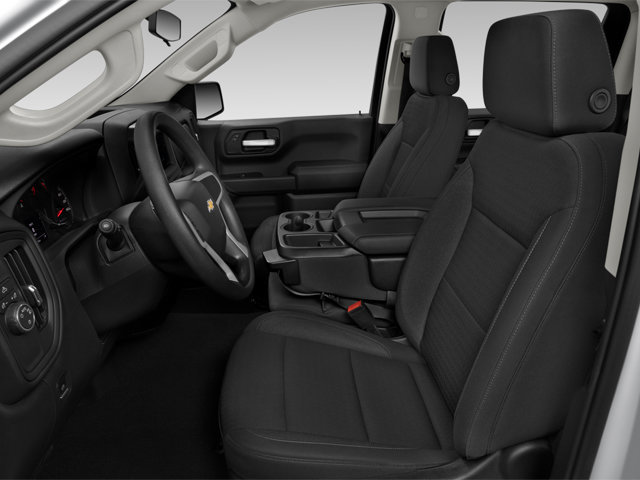 Used 2025 Chevrolet Silverado 1500 LT AWD/4WD image 10