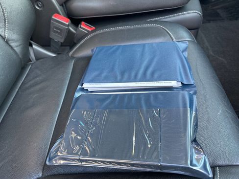 Used 2017 GMC Sierra 2500 SLE image 22