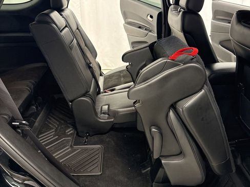 Used 2022 Dodge Durango GT AWD/4WD image 35
