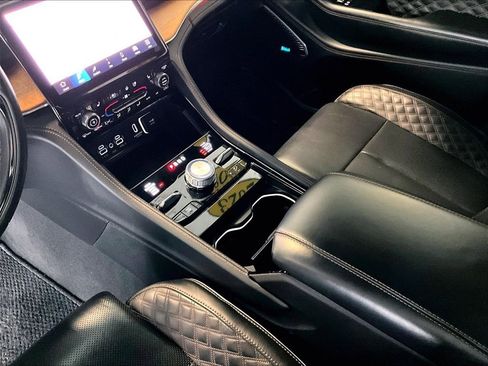 Used 2023 Jeep Grand Cherokee Summit image 20